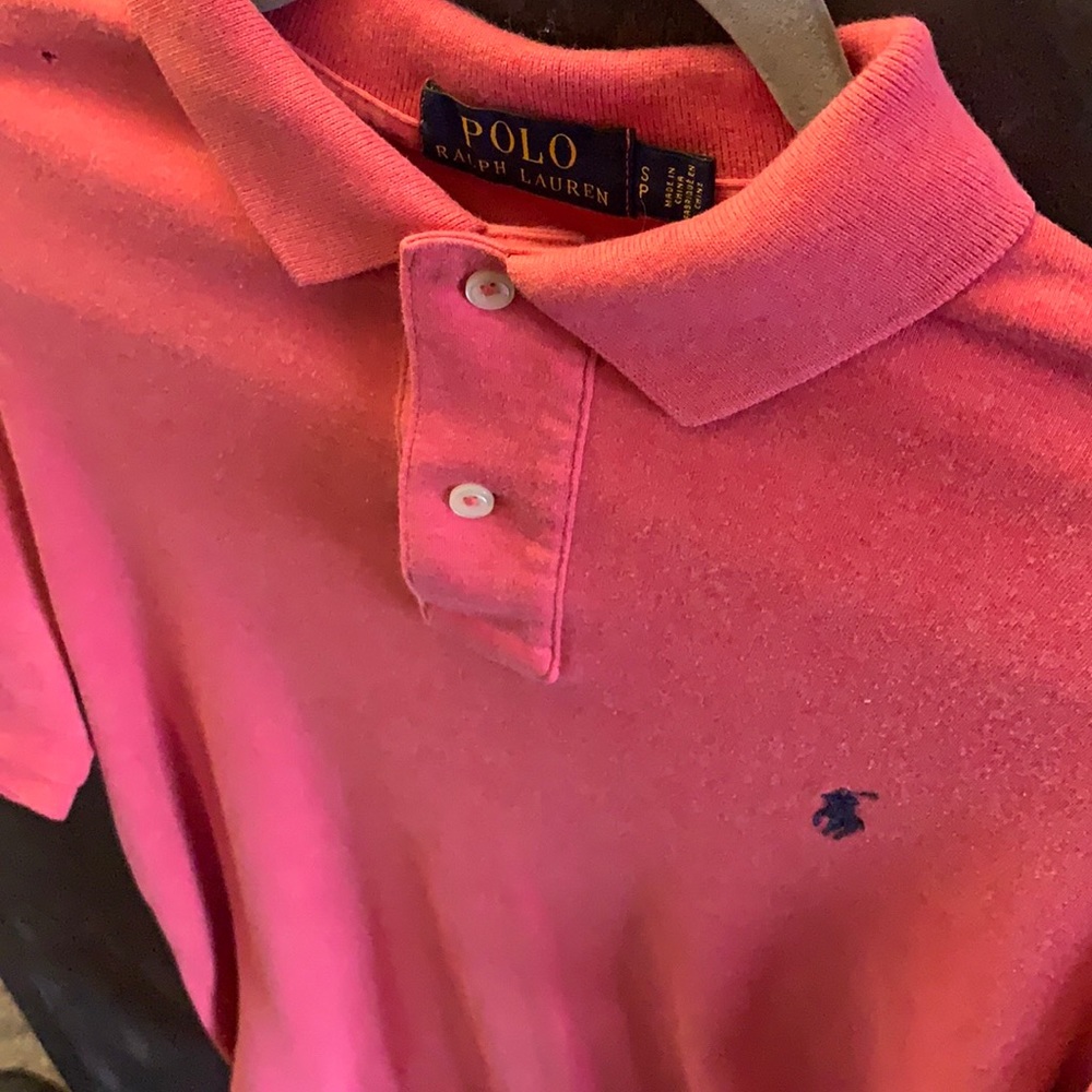 POLO by Ralph Lauren